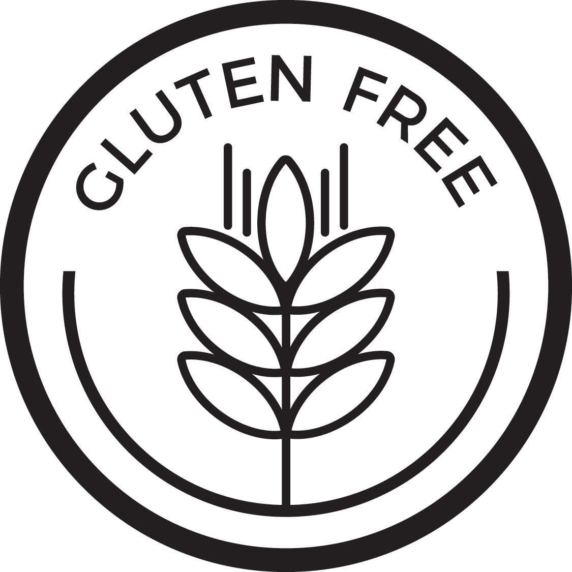 Gluten Free