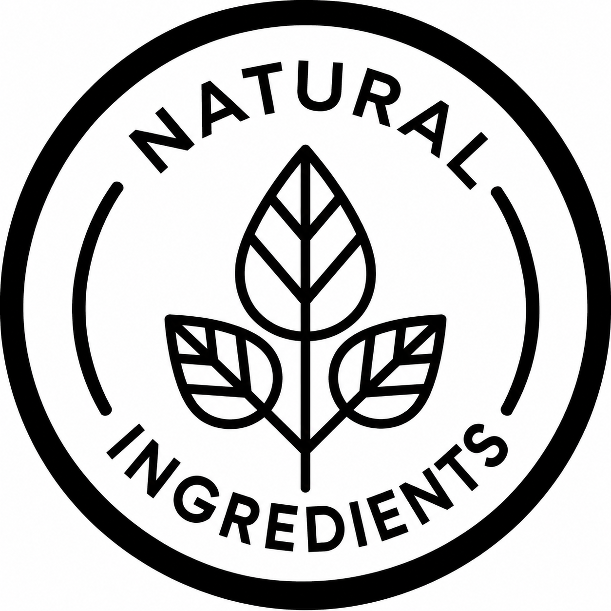 Natural Ingredients