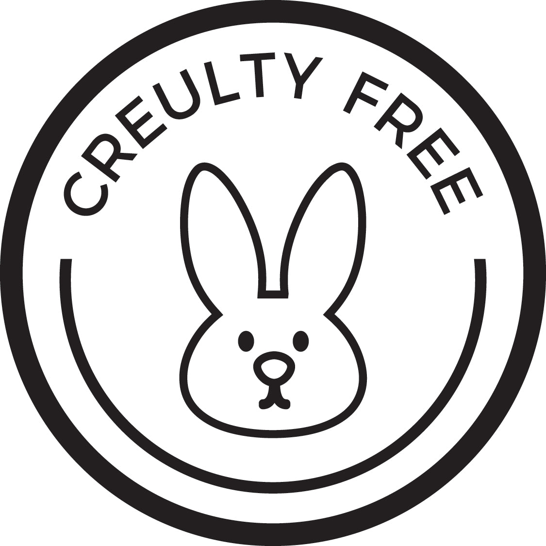 Creulty Free
